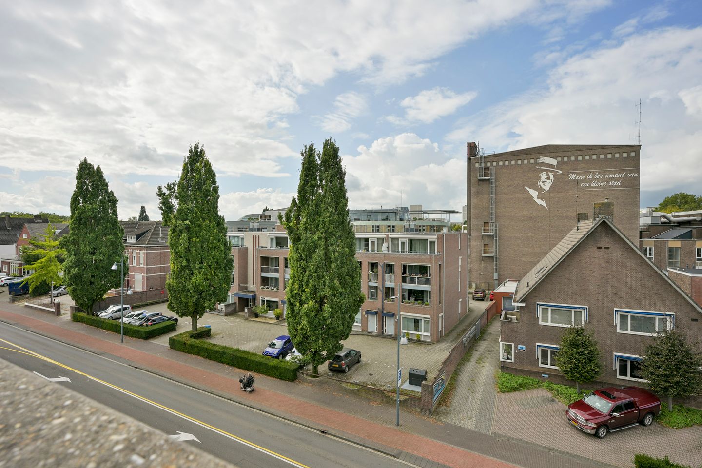Photo 19 of Wilhelminastraat 16-26