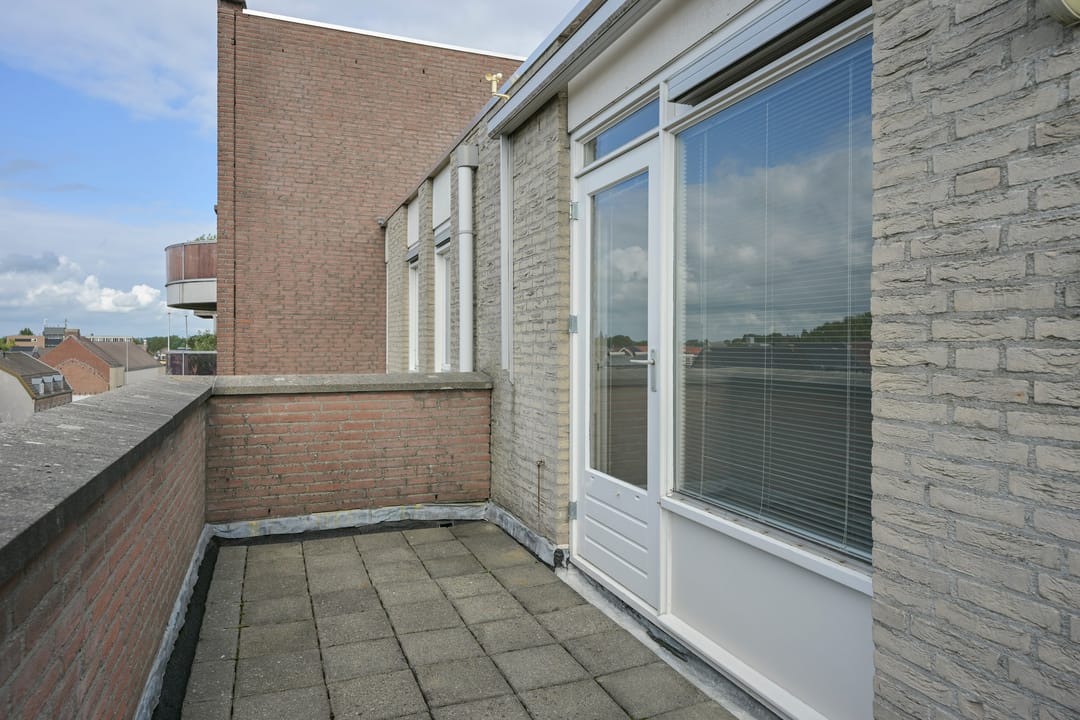 Photo 17 of Wilhelminastraat 16-26