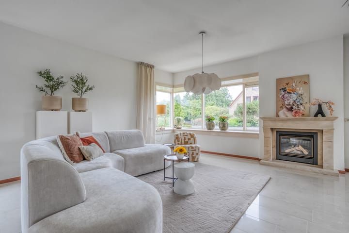 Vrijstaande woning te koop: Esdoorn 6, Heino