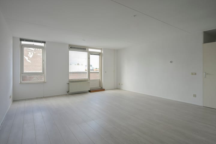 Foto 4 van Wilhelminastraat 16-26