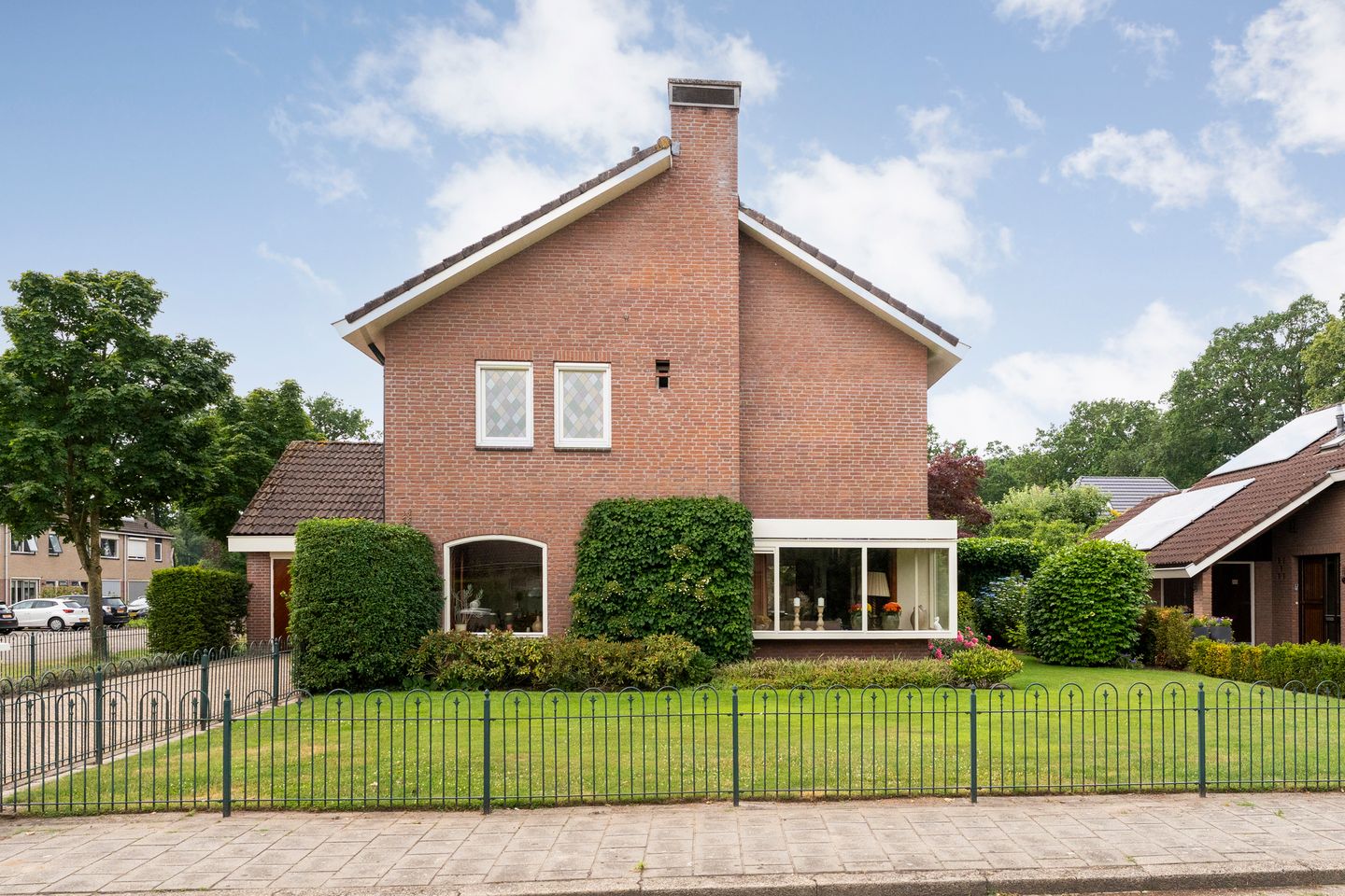 Foto 5 van Esdoorn 6