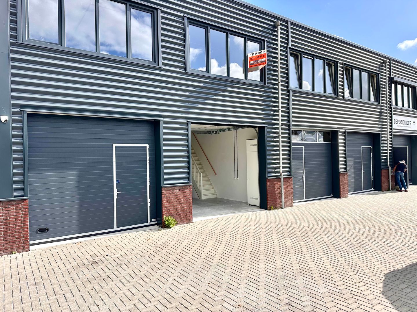 Bekijk foto 4 van De Eem 4-K