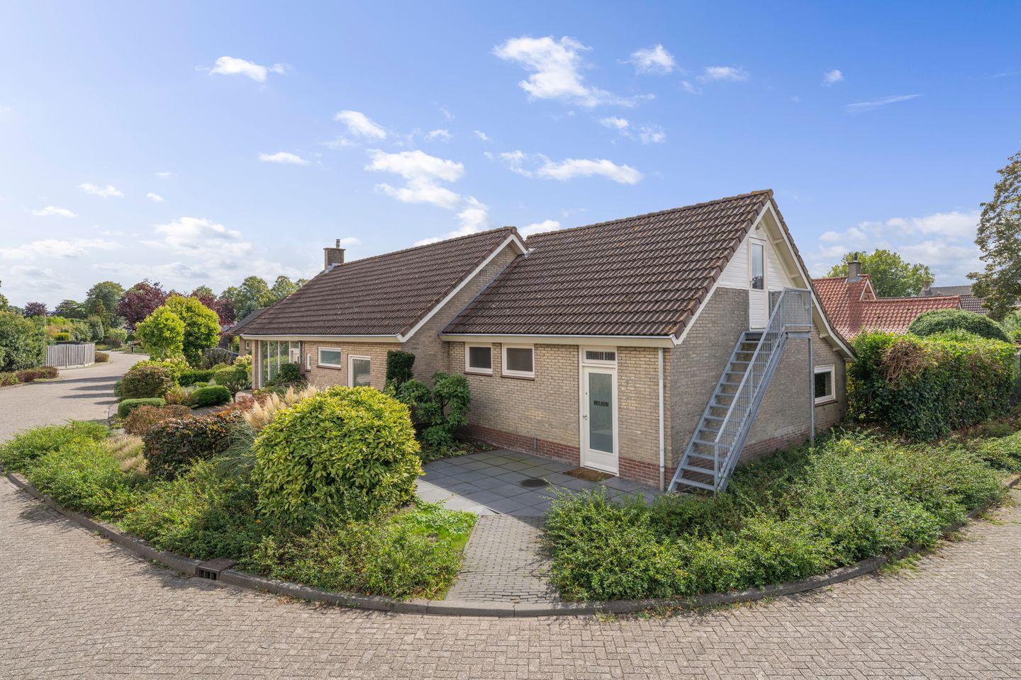 Bekijk foto 1 van Verhaegenpark 9