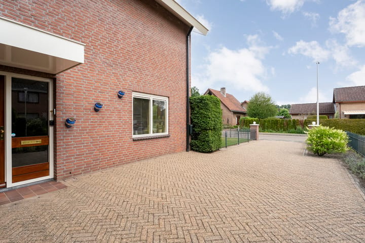 Vrijstaande woning te koop: Esdoorn 6, Heino