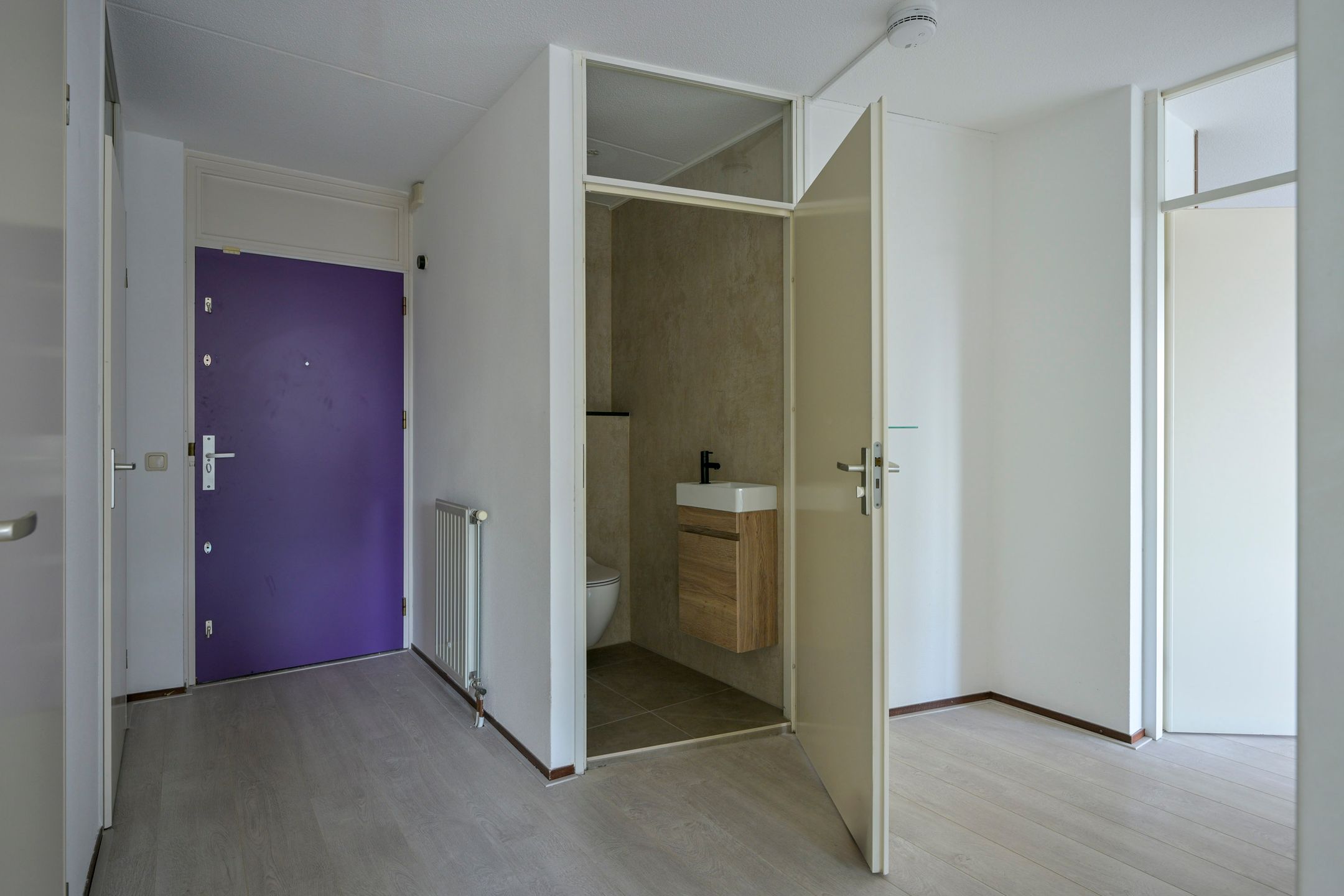 Photo 6 of Wilhelminastraat 16-26