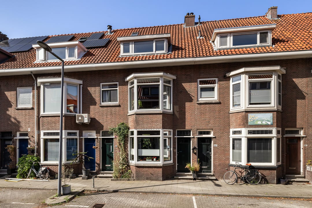 Photo 38 of Lisbloemstraat 68