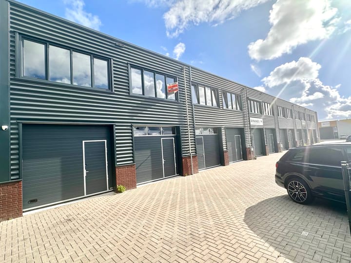 De Eem 4-K, Dronten
