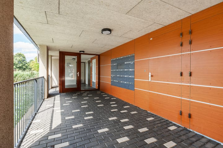Appartement te koop: Thurlede 27, Pijnacker