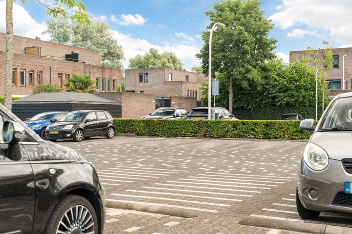 Appartement te koop: Thurlede 27, Pijnacker