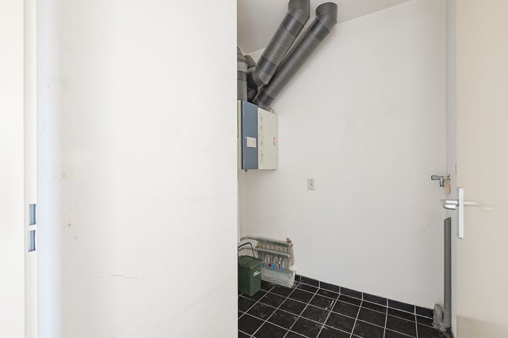 Appartement te koop: Mercuriuspad 16, Heerlen