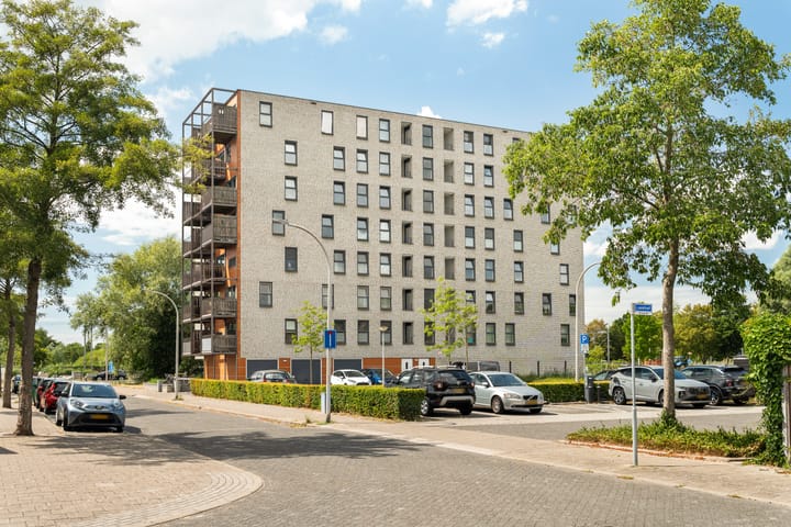 Foto 3 van Thurlede 27
