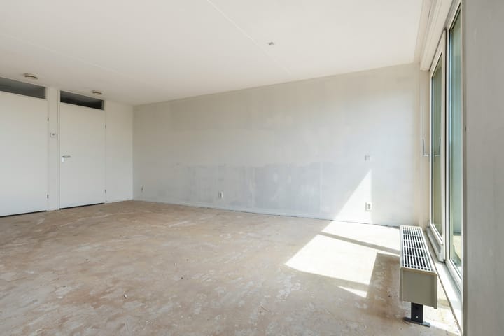 Appartement te koop: Thurlede 27, Pijnacker