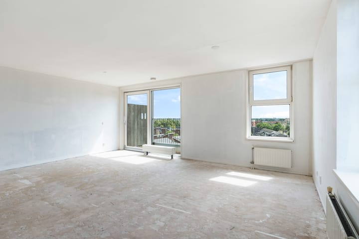 Appartement te koop: Thurlede 27, Pijnacker
