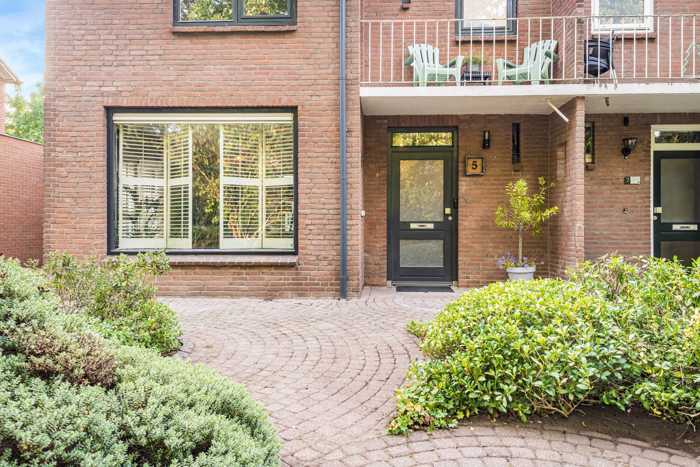 Foto 10 van Schievestraat 5