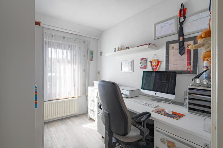 Hoekwoning te koop: Bockhoutstraat 1, Eygelshoven