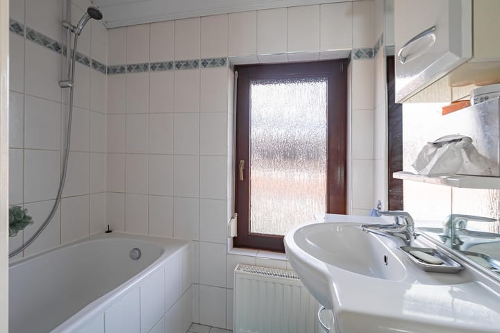 Hoekwoning te koop: Bockhoutstraat 1, Eygelshoven