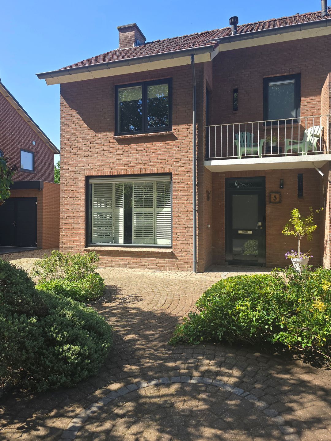 Foto 11 van Schievestraat 5