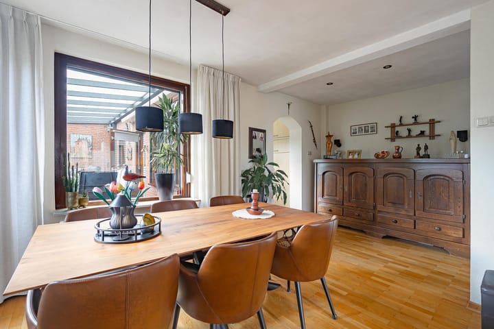 Hoekwoning te koop: Bockhoutstraat 1, Eygelshoven