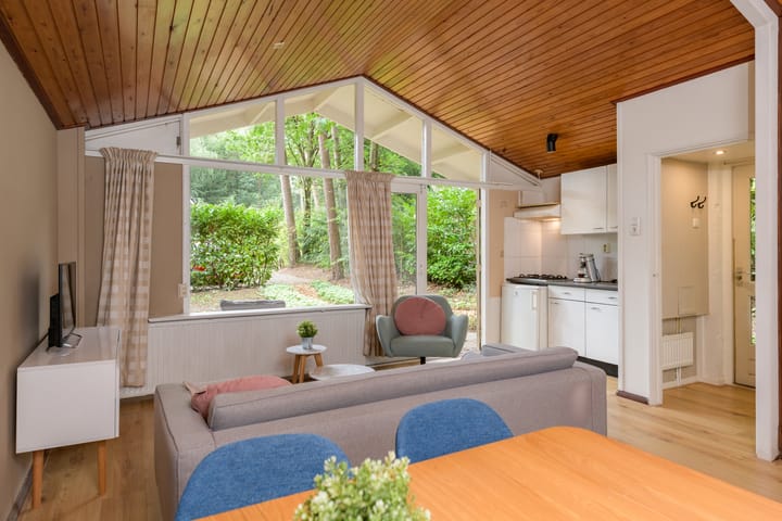 Twee-onder-één-kap te koop: Hoge Bergweg 16-975, Beekbergen