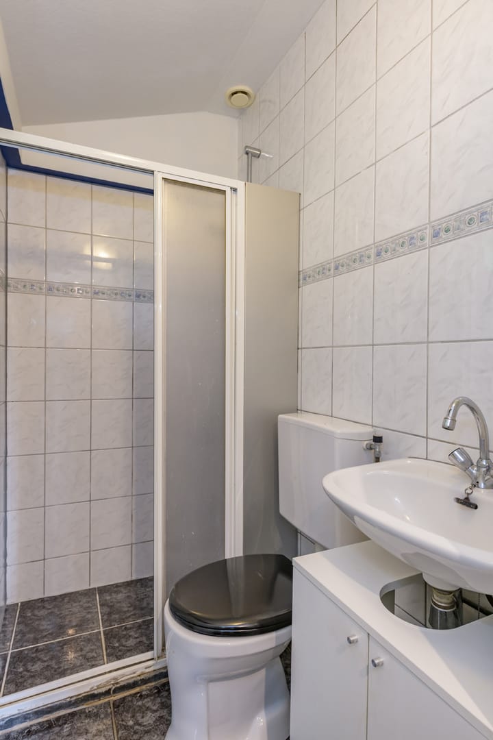 Twee-onder-één-kap te koop: Hoge Bergweg 16-975, Beekbergen
