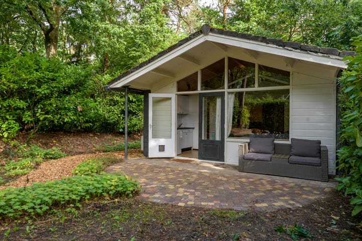 Twee-onder-één-kap te koop: Hoge Bergweg 16-975, Beekbergen