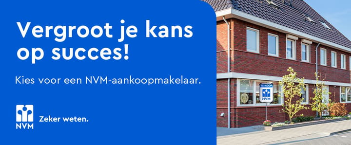 Twee-onder-één-kap te koop: Hoge Bergweg 16-975, Beekbergen