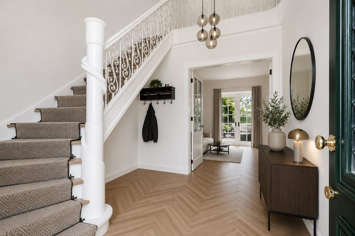 Vrijstaande woning te koop: Libellestraat 2, Berkel En Rodenrijs