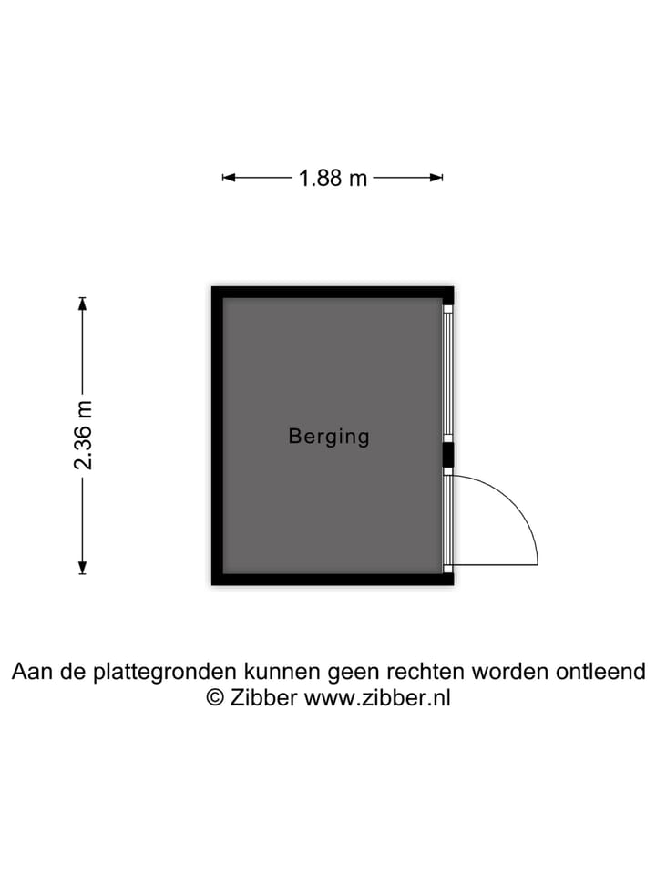 Twee-onder-één-kap te koop: Hoge Bergweg 16-975, Beekbergen