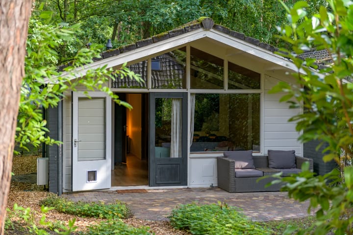 Twee-onder-één-kap te koop: Hoge Bergweg 16-975, Beekbergen