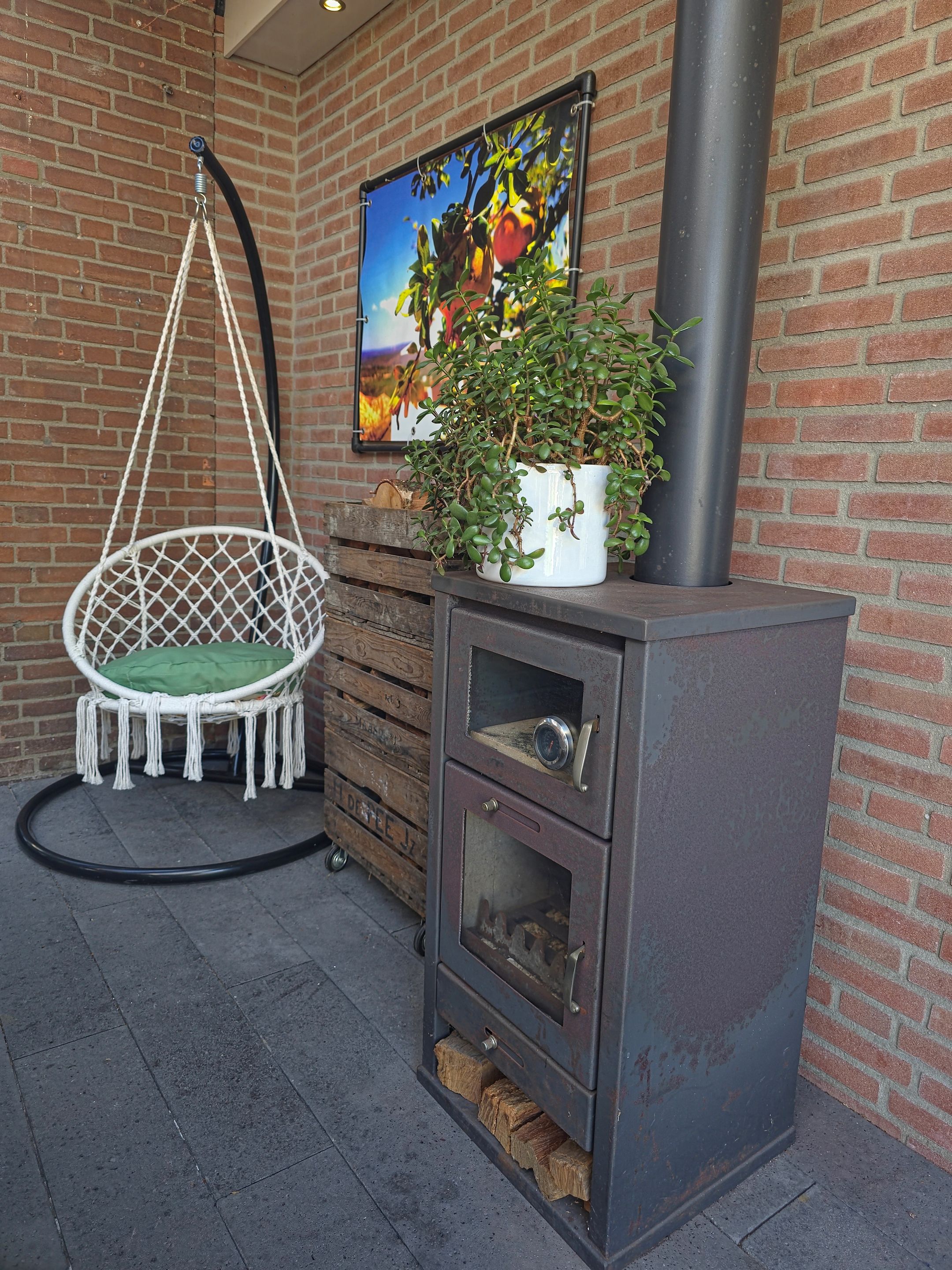 Foto 42 van Schievestraat 5