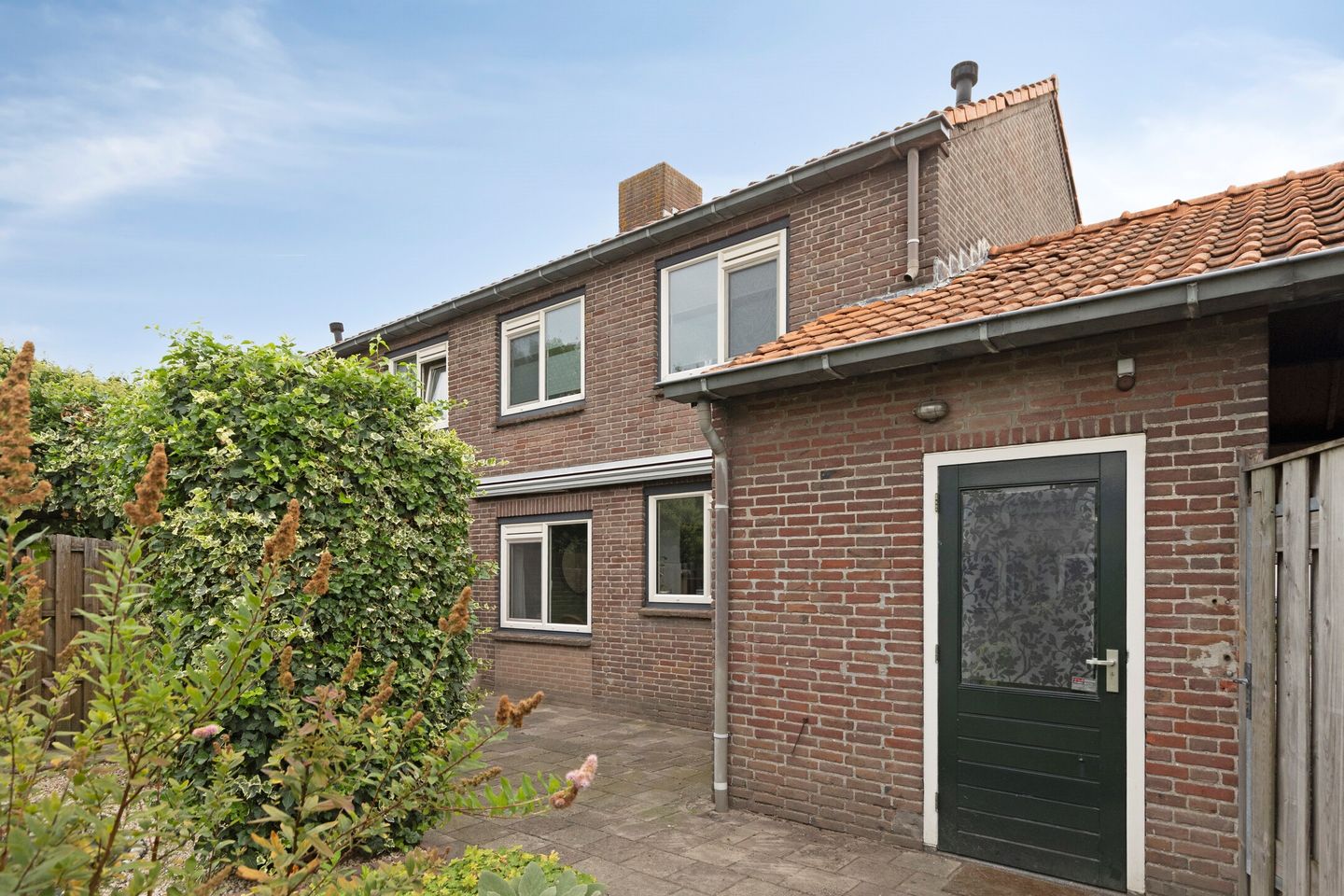 Photo 35 of Burgemeester van Poppelstraat 103