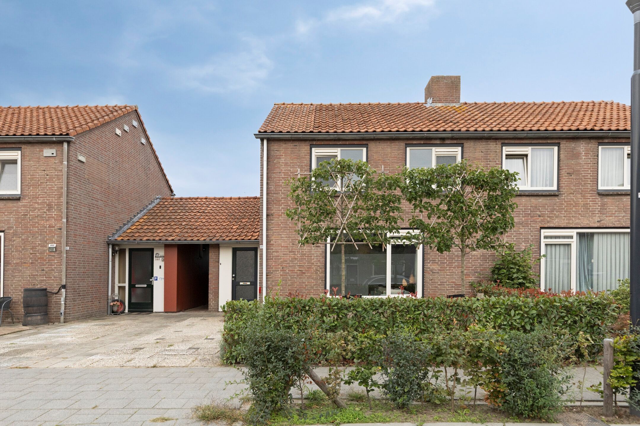 Photo 42 of Burgemeester van Poppelstraat 103