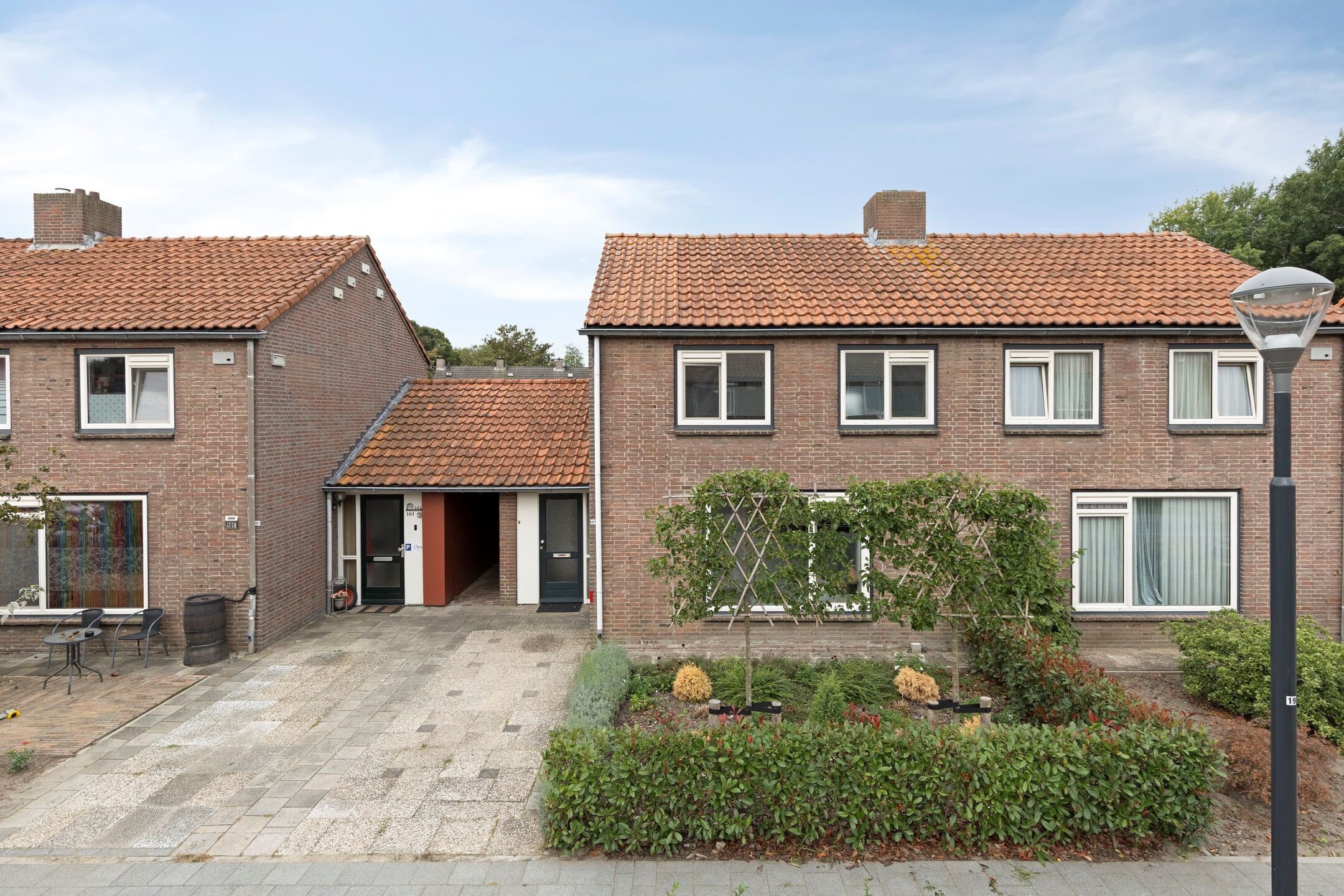 Photo 6 of Burgemeester van Poppelstraat 103