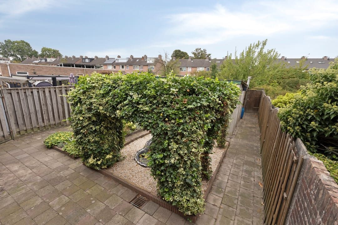 Photo 38 of Burgemeester van Poppelstraat 103