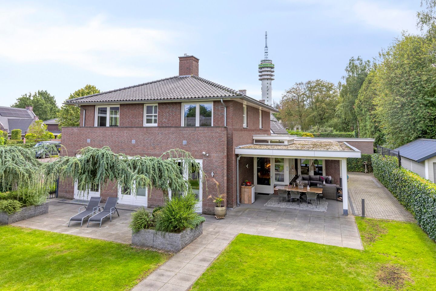 Foto 1 van Vlaamse Gaai 3