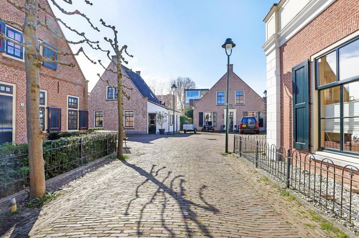 Foto 4 van Nieuwe Laanstraat 6-A
