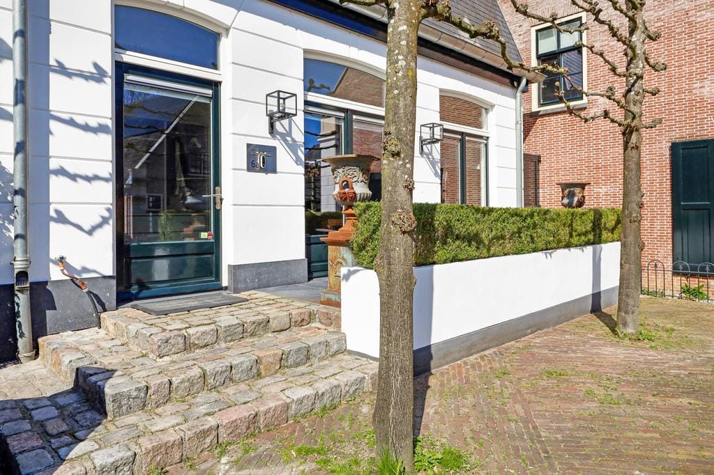 Photo 2 of Nieuwe Laanstraat 6-A
