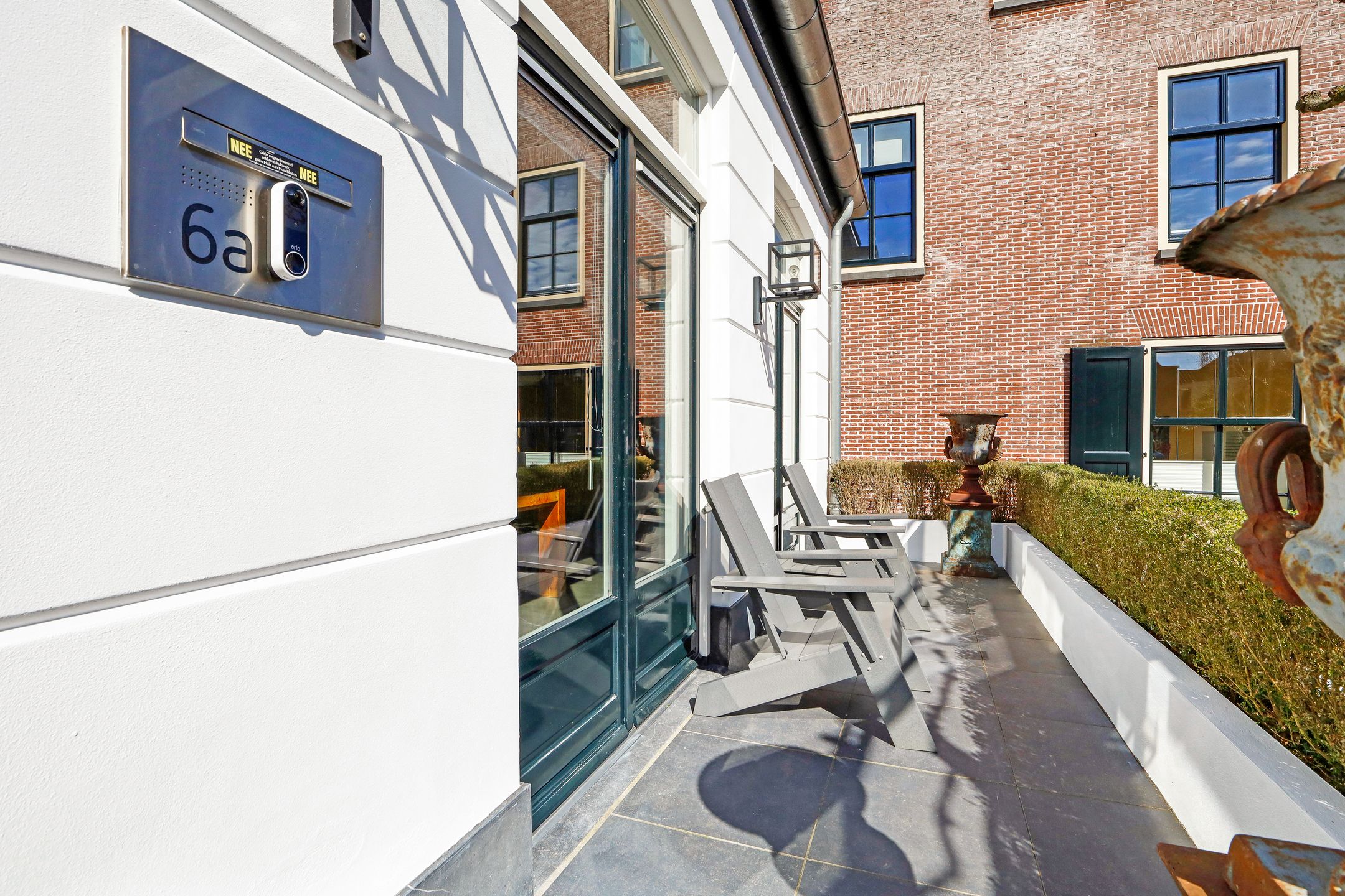 Photo 3 of Nieuwe Laanstraat 6-A