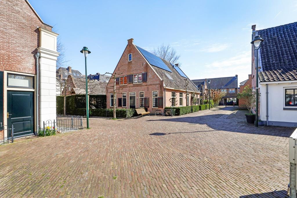 Photo 5 of Nieuwe Laanstraat 6-A