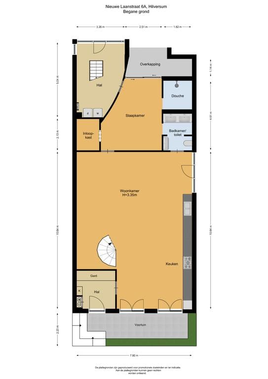 Photo 32 of Nieuwe Laanstraat 6-A