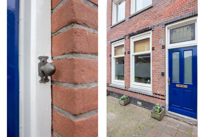 Foto 2 van Kerkhofstraat 27-ZW