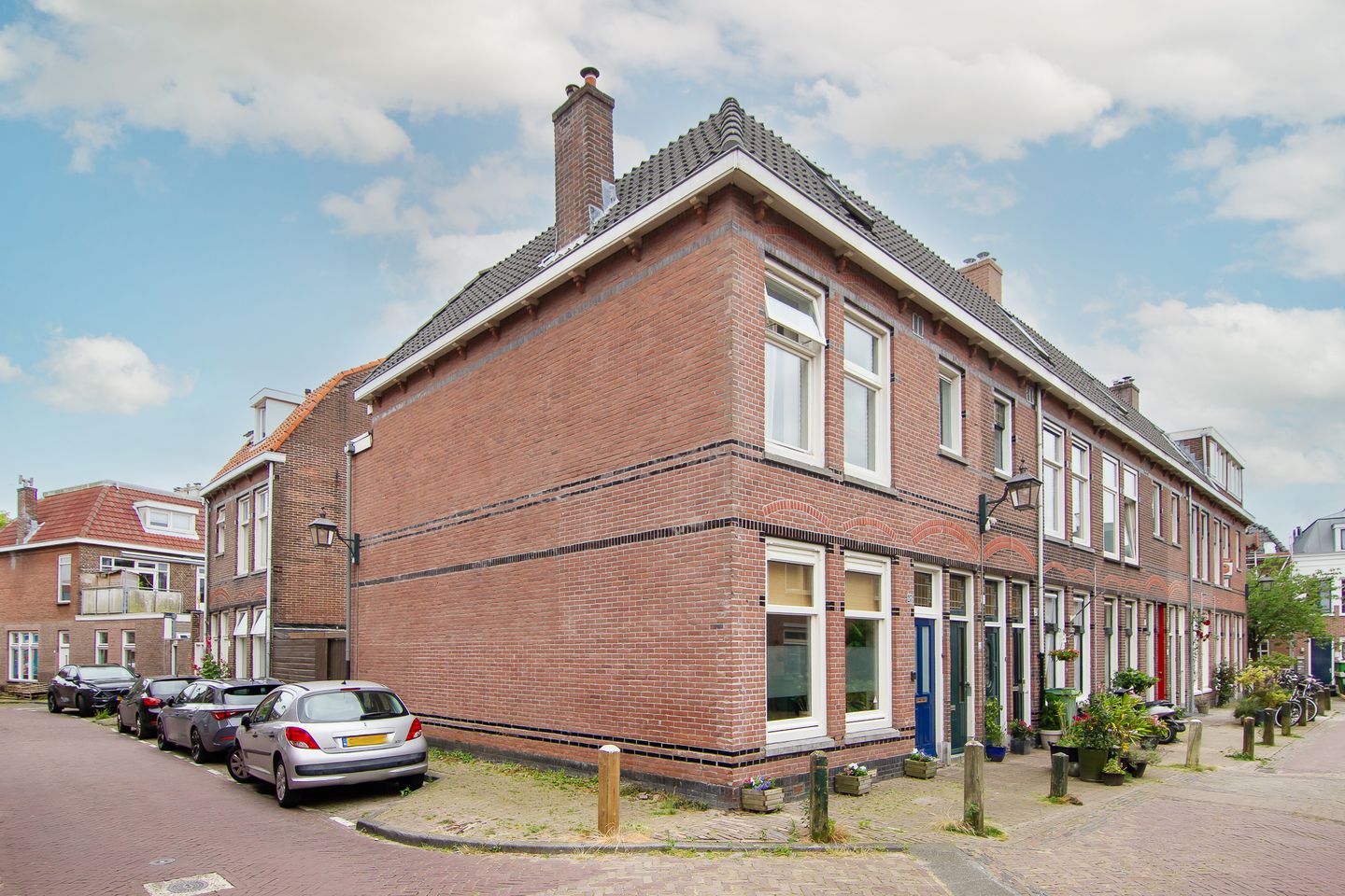 Foto 1 van Kerkhofstraat 27-ZW