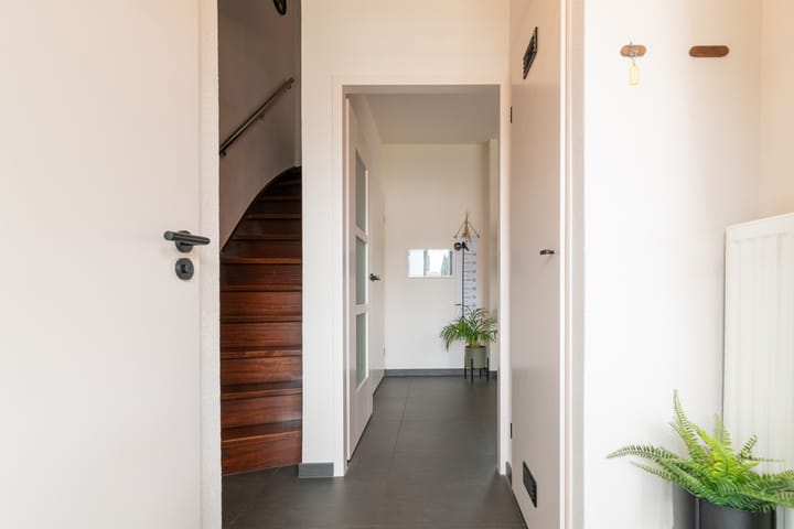 Tussenwoning te koop: Hekerbeek 26, Geleen