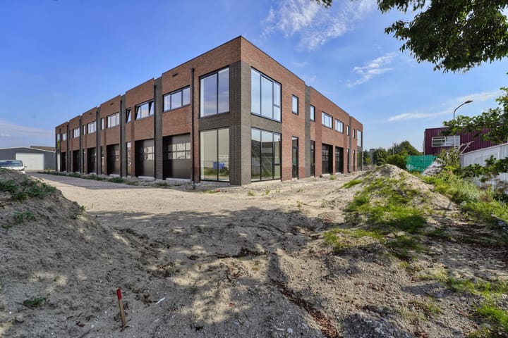 Katwijkerbroek 95-A1, Katwijk (ZH)
