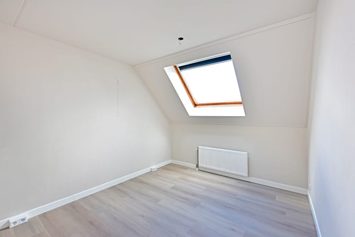 Tussenwoning te koop: Kiezel 59, Malden