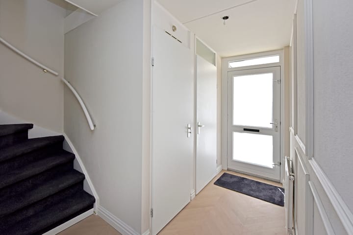 Tussenwoning te koop: Kiezel 59, Malden