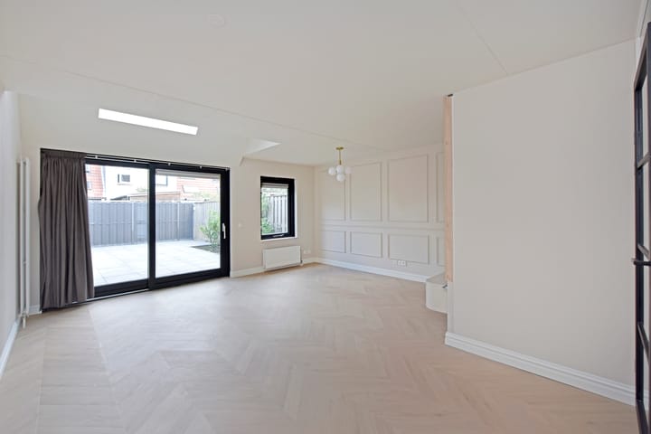 Tussenwoning te koop: Kiezel 59, Malden
