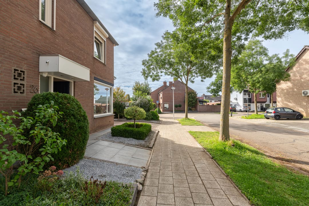 Foto 47 van Hekerbeek 26