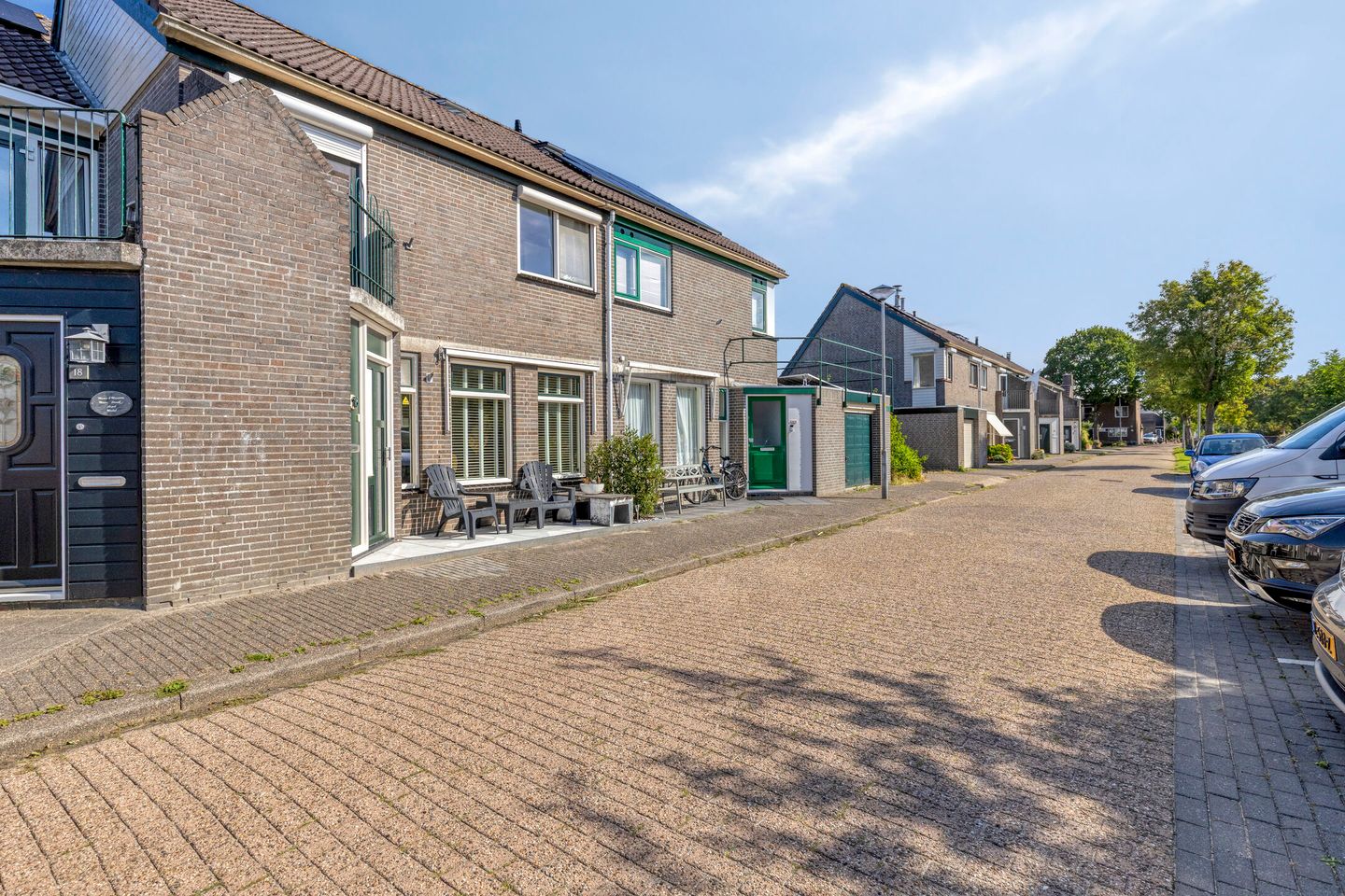 Foto 4 van Toereppel 16