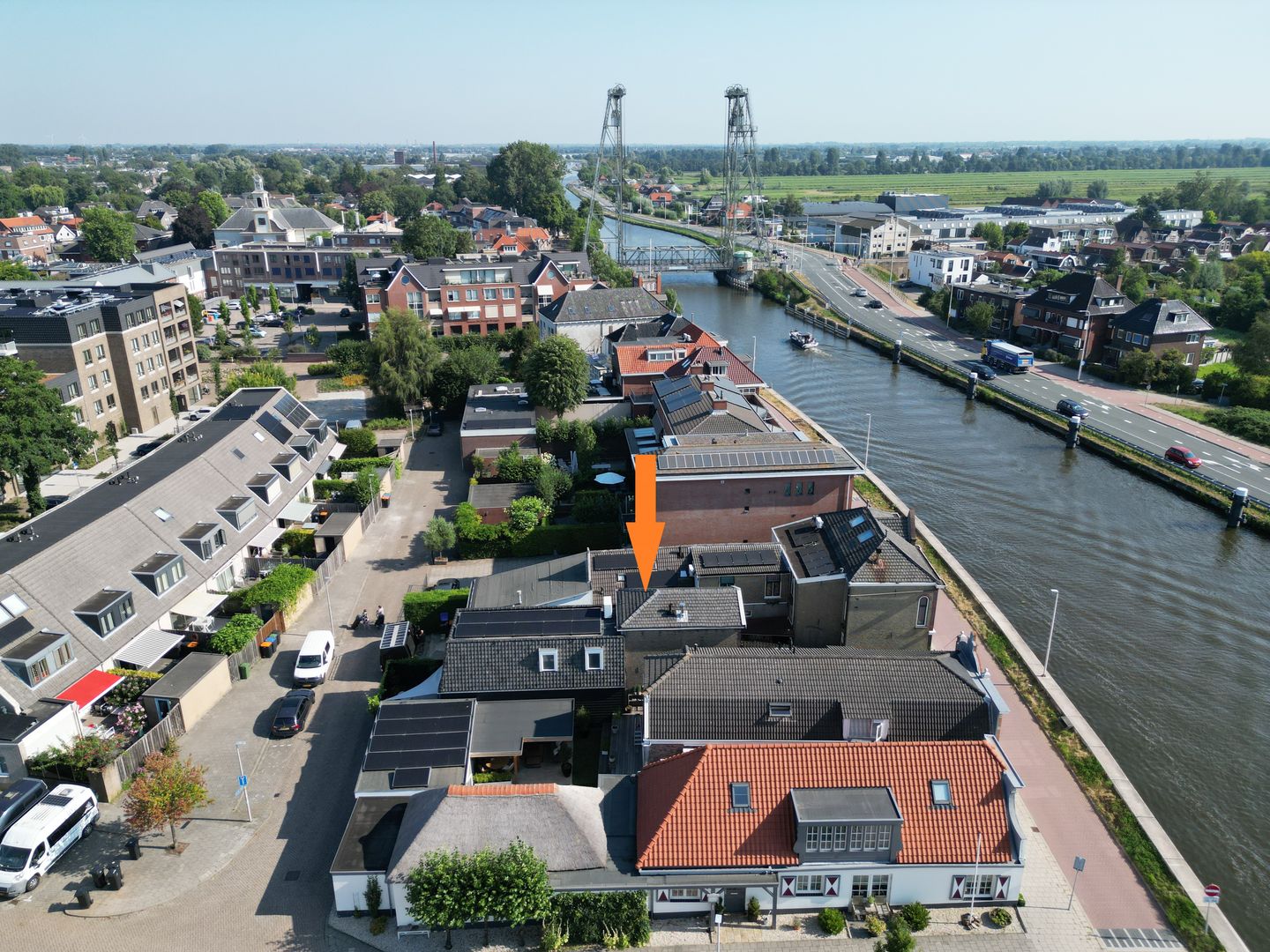 Photo 80 of Zuidkade 20